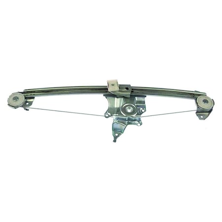 Wai Global POWER WINDOW REGULATOR ONLY, WPR5257LB WPR5257LB